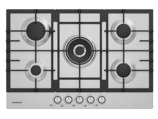 Варочная панель GRUNDIG GIGA 7235250 X